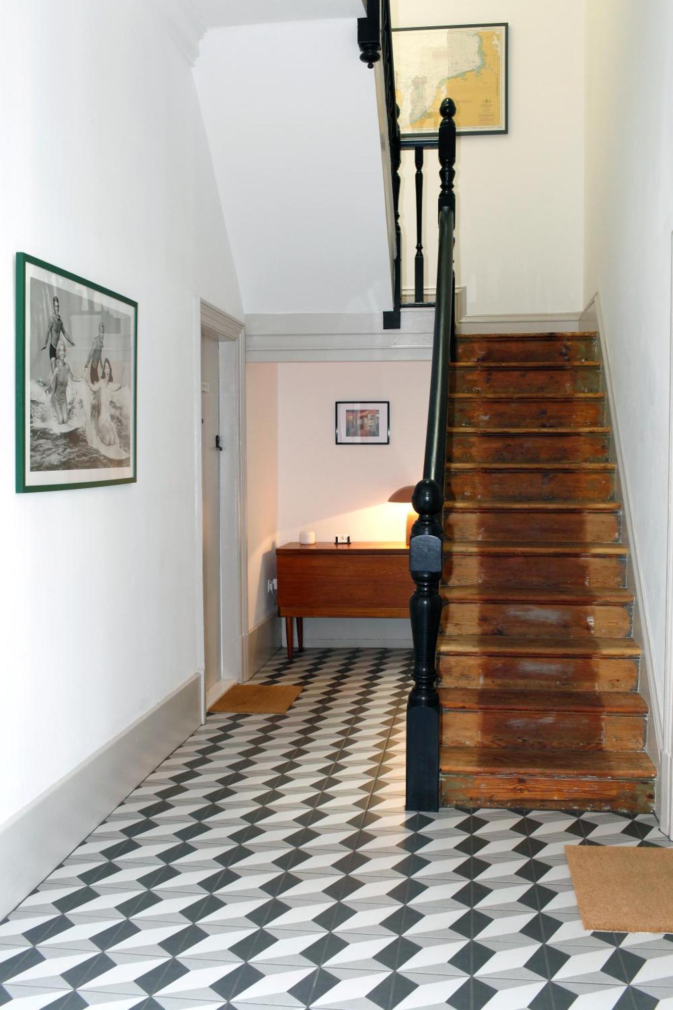 Апартаменты The Artist'S House Скарборо Экстерьер фото